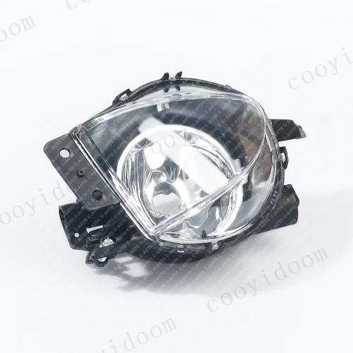 Pair For 2006-2008 BMW E90 325i 328i 330i 335i LED Front Bumper Lamps Fog Light - Picture 4 of 6
