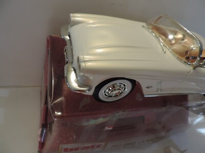 BRATZ CORVETTE CONVERTIBLE LARGE 1:9 SCALE REMOTE CONTROLLED NEW OPEN BOX.