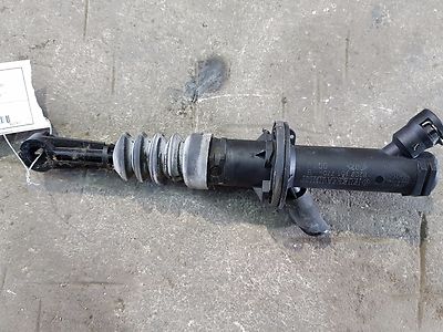 INIETTORE 8200365186 RENAULT MEGANE II CLIO SCENIC THALIA ALMERA MICRA 1.5 DCI
