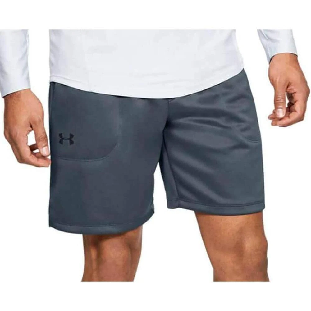 Under armour work best sale shorts