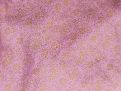 Crib Sheet Baby Girl Peanutshell Fitted Mauve Purple with Hunter Green
