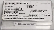 OPLINK TXP1XGDS1IFJTE2G FC FC9573E410 104 Network Transceiver Module