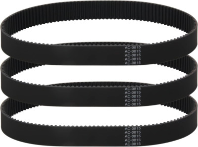 AC-0815 Air Compressor Timing Belt for Craftsman, Porter Cable, DEWALT