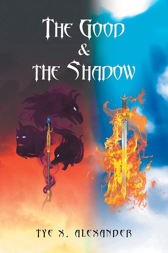 Tye X Alexander The Good and the Shadow (Poche) 9781648017186 | eBay