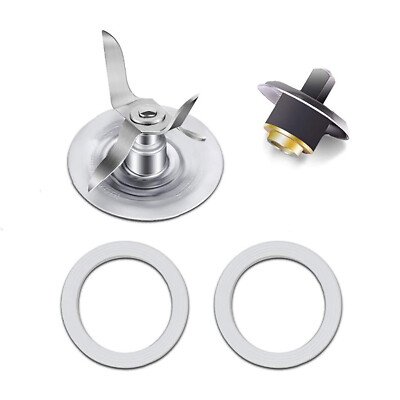Replacement 4961-011 Ice Crushing Blade for Oster Osterizer Blender Household