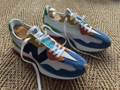 new balance 327 43
