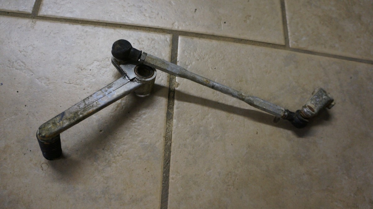 やしょー Tom Woods NP242 Slip Yoke Eliminator
