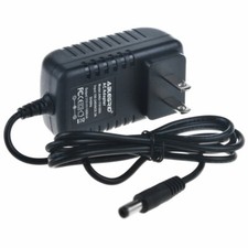 AC-DC Power Adapter for Logitech MX Sound 2.0 Computer Stereo Speaker Charger