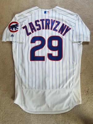 cubs home jersey 2016