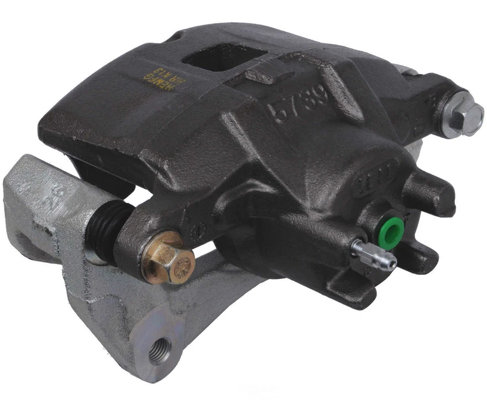 Front Left Brake Caliper For 2007-2012 Dodge Caliber 2008 2009 2010 2011 Cardone - Image 4 of 4