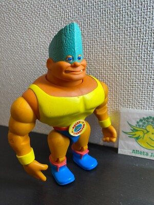 Rocky Figure Statue Toy Story Medicom Toy Disney VCD Collectible