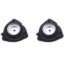 2X Strut Mount Set Front For Nissan PATHFINDER 13-19 MURANO 15-20 ALTIMA 13-18