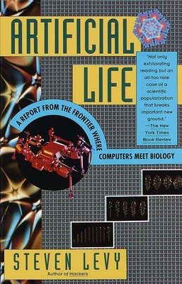 Artificial Life: A Report from the Frontier Where Computers Meet Biology Lev...