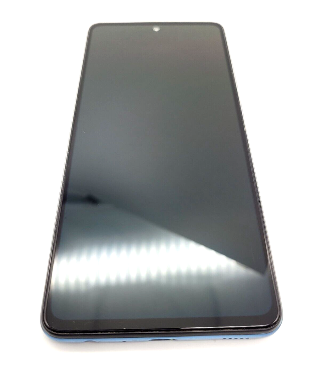 Samsung Galaxy A52 5G 128GB (SM-A526F/DS) Dual Sim - Blue