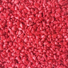 Aquarium Fish Tank Gravel Stones Substrate Coloured and Natural 2/10/20/40kgs