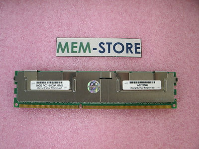 A3721501 A3721506 16GB (1X16GB) DDR3 1066MHz Mémoire Dell PowerEdge - Foto 11