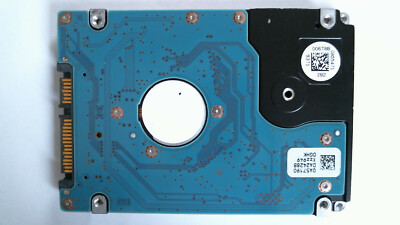 PCB board Controller Festplatten Elektronik HITACHI 0A90137