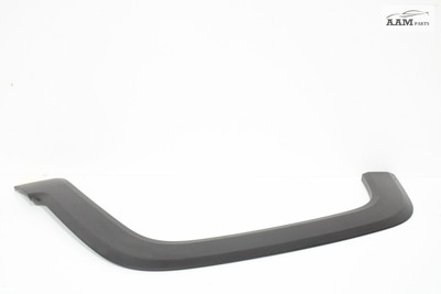 15-17 Jeep Renegade Front Left Driver Side Fender Trim 735578403 