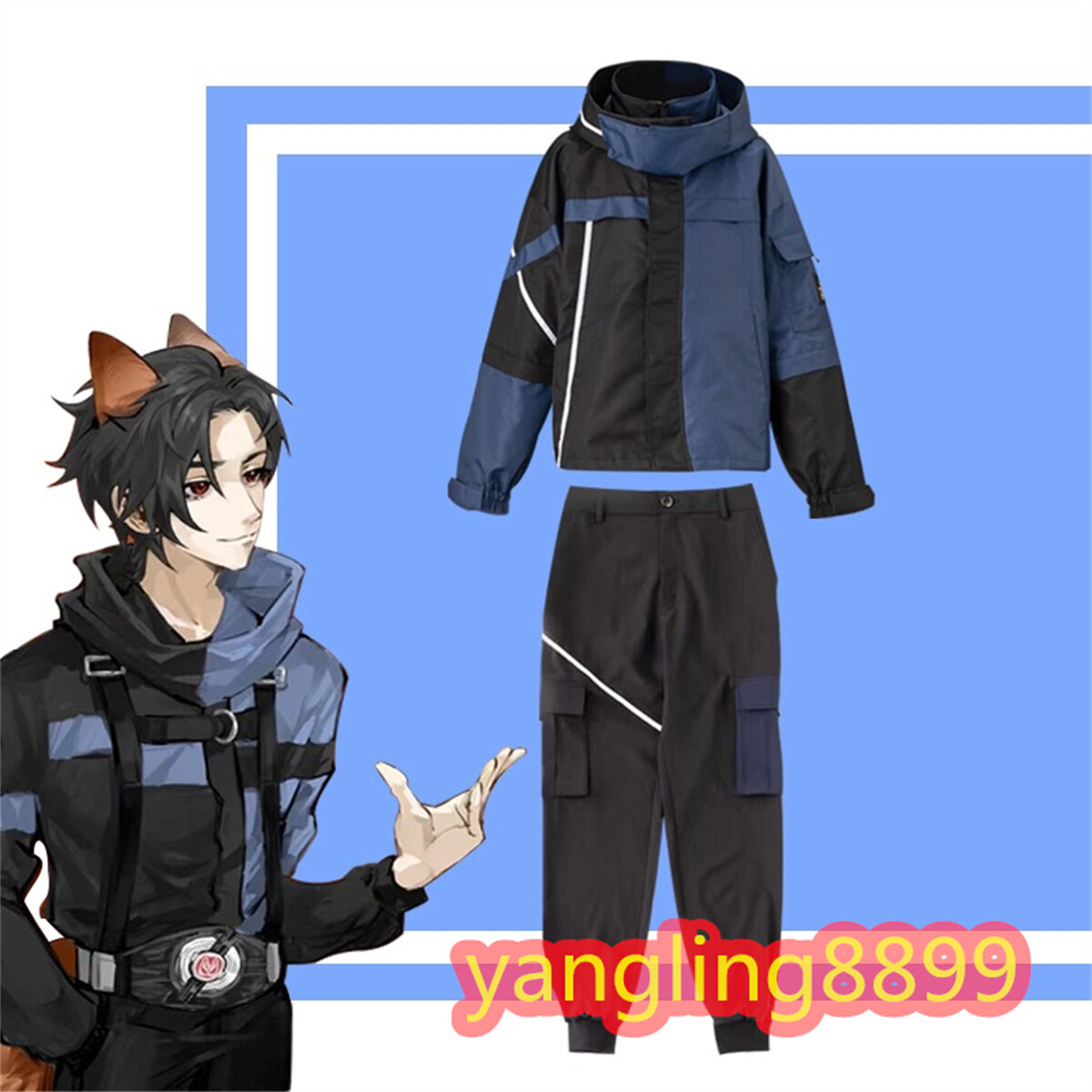 kaz.様　仮面ライダーギーツ　DGP 衣装セット s-l1200.jpg