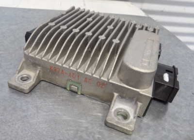 19 Honda PCX 150 engine control unit ecu ecm cdi module 30400-K97 