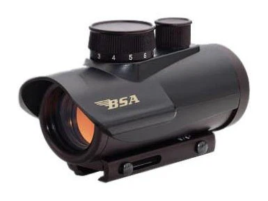 Preços baixos em BSA Red Red Dot e LASER Optics | eBay
