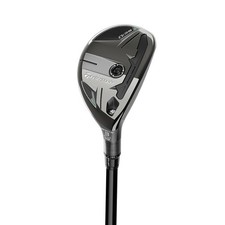 NEW TaylorMade Qi35 5-25 Rescue, Ventus HB Stiff Flex, Sonar Grip