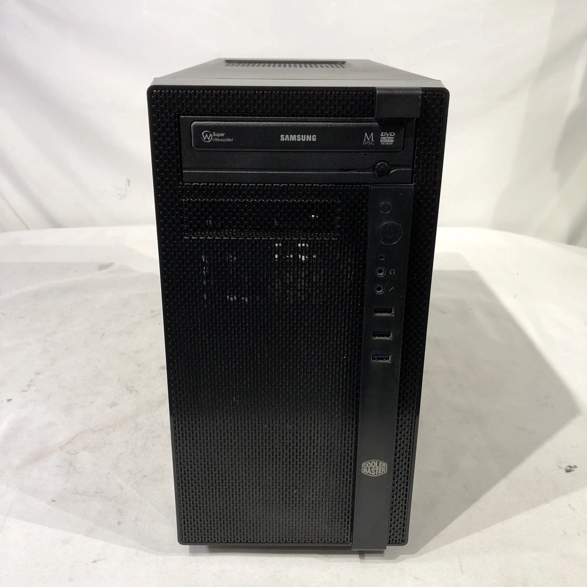 Intel Core i5 6th Gen. HDD (Hard Disk Drive) 8 GB RAM PC Desktops