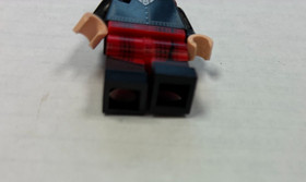 Lego Clara Oswald Minifigure Dr. Who 21304 Used Good Condition idea022 #26