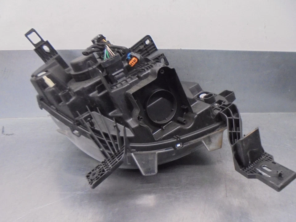 260602989R LINKER SCHEINWERFER / VALEO / 260602989R / 4823760 FÜR SMART FORFOUR - Bild 4 von 4