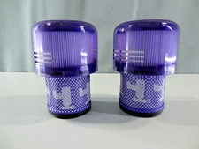 Replacement Filter for Dyson V11 Animal, V11 Torque Drive V15 Detect Vacuum