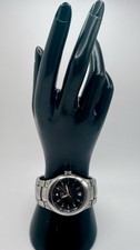 ESQ By Movado E5263 Mens Swiss Quartz 36mm St...