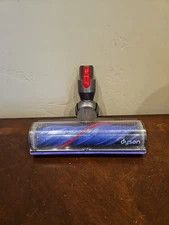 Dyson Floor Brush Head Tool For SV11  D15 detect Vacuum Motorhead Animal Part 3