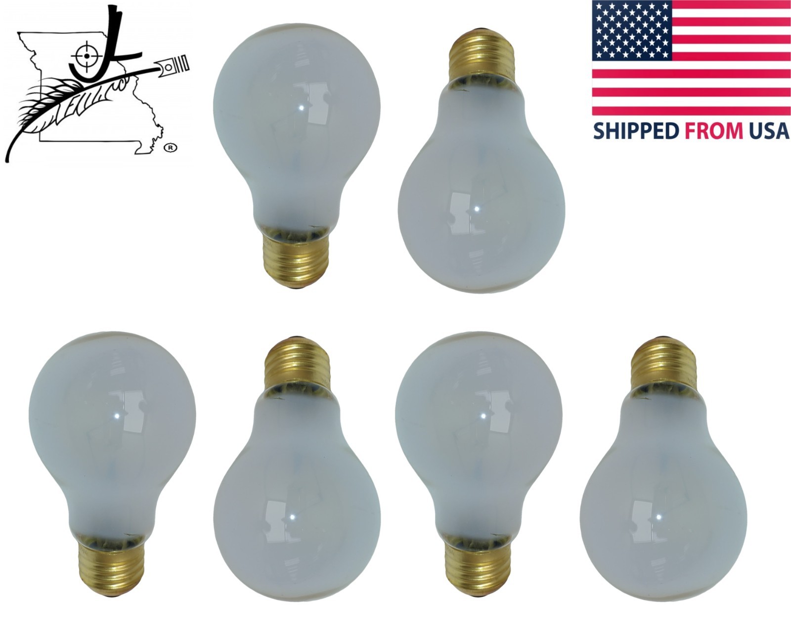 Incandescent Standard Bulbs 826 Lumens