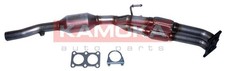KAMOKA Katalysator 8015042 für VW GOLF 6 Variant AJ5 5 1K1 TOURAN 1T1 1T2 PLUS 3