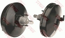 Bremskraftverstärker TRW PSA378 für PEUGEOT 206 2A SW 2E CC 2D Van 16V HDi eco