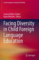 Facing Diversity In Child Foreign Language Education Agata Wolanin