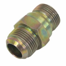 Genuine Ford Exhaust Gas Re-circulation Egr Tube Adapter F57z9f485a
