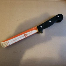 Ed Wusthof Dreizackwerk Solingen Germany Boning Knife 4606 14cm 5"