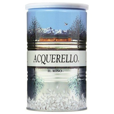 Acquerello Aged Carnaroli Risotto Rice 1kg (2.2 lb)   Extra Quality