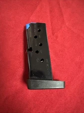 Mec-Gar TAURUS PT738 TCP .380 ACP 6-Round MAGAZINE C313
