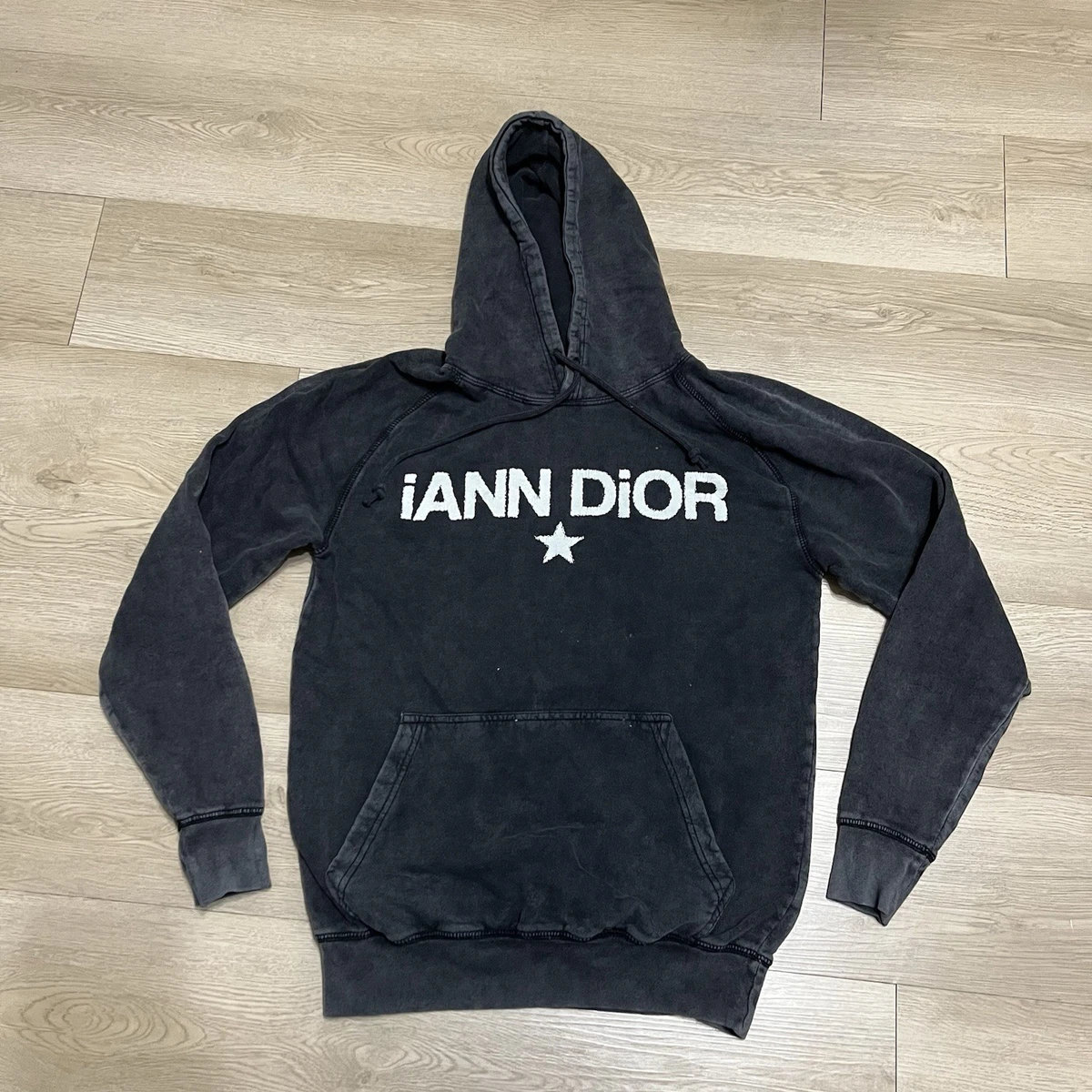 Dior Long Sleeve Hoodies for Men for Sale | Shop Men's Athletic