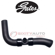 Gates Upper Radiator Coolant Hose for 2006-2009 Land Rover Range Rover Sport oc