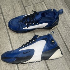 Nike Zoom 2K Coastal Blue for Sale | Authenticity Guaranteed | eBay