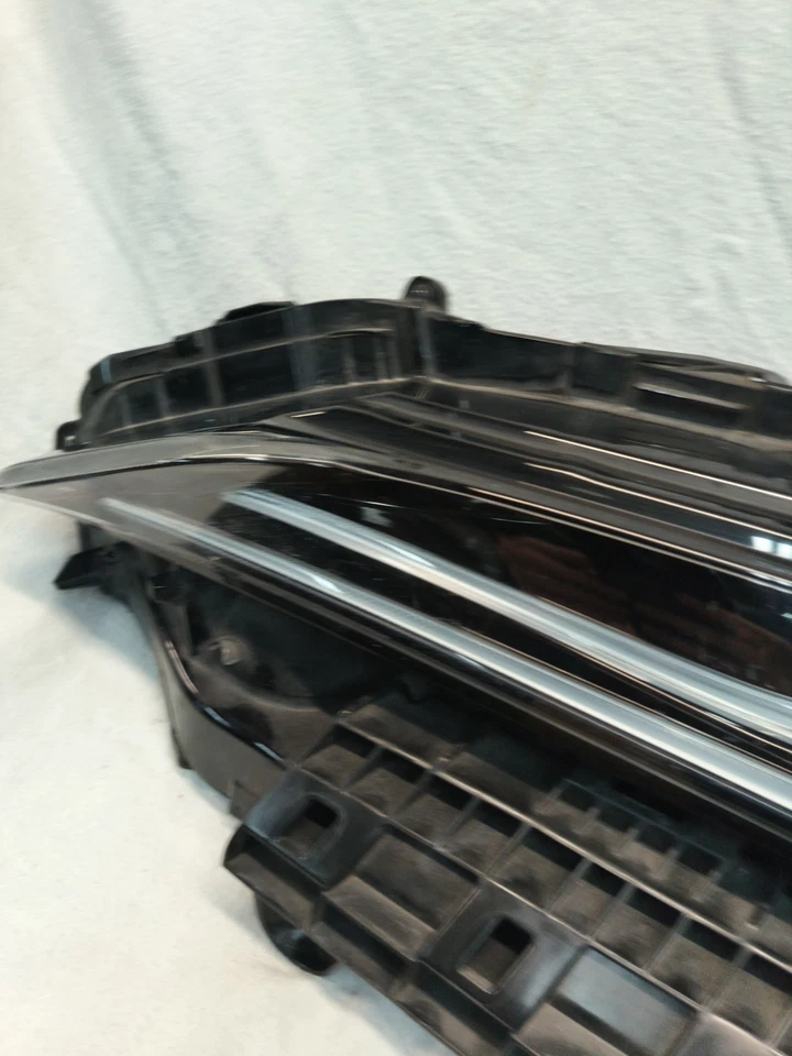 ✅Faro del conductor izquierdo izquierdo completo LED proyector Toyota Venza 2021-2024 OEM todas las pestañas Foto 2 de 4