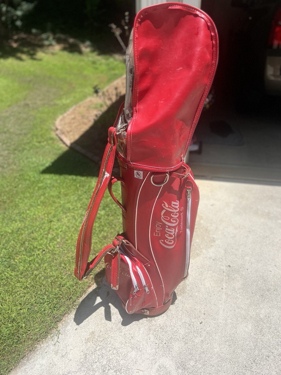 Vintage Ron Miller Coca Cola Coke 36