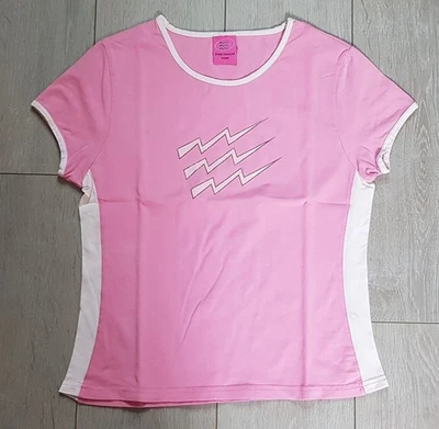 T-shirt Stade Français Paris, taille XL, TBE - Photo 1/3