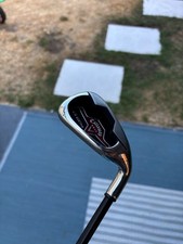Callaway Big Bertha 5 Iron Regular Graphite Shaft Callaway Grip