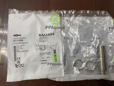 1Pcs New   BES M18MI-PSC50B-S04G（BES0086) sensor Fast delivery #ff