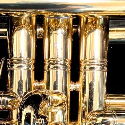 管楽器・吹奏楽器 Bach TR-600 Bach バック / TR-600 SP 【Bb トランペット】【出荷前調整で安心