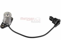 Sensor MotorÖLstand Metzger 0901557 FÜR Chevrolet Opel